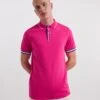 Smart Polo Long