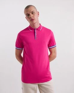 Smart Polo Long