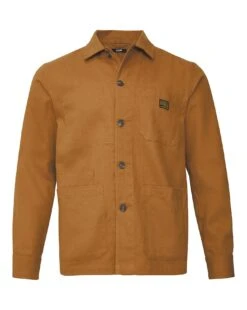 Workwear Cotton Shacket -Jacamo Shop y08vm525739s