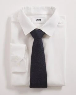 Jacamo Premium Formal Shirt And Tie Set -Jacamo Shop y08vm810739s