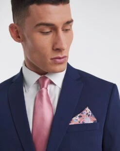 Jacamo Premium Formal Shirt Wedding Set -Jacamo Shop y08vm853740w