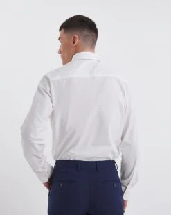 Jacamo Premium Formal Shirt Wedding Set -Jacamo Shop y08vm853741w